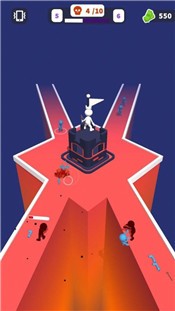 弓箭手堡垒防御手游 2020-09-29 14:42