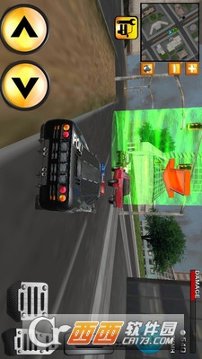 我的警车疯狂驾驶手游 v1.4.9 安卓版