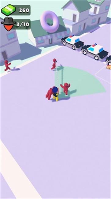 警察指挥官  v0.1