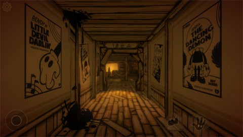 班迪与墨水机器汉化版  v1.0.830