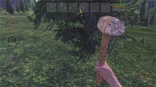 绝处逢生中文版 v1.1.1