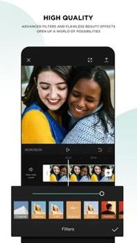 CapCut v3.0.5