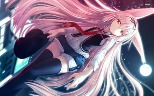 格林花园的少女 v3.0.5