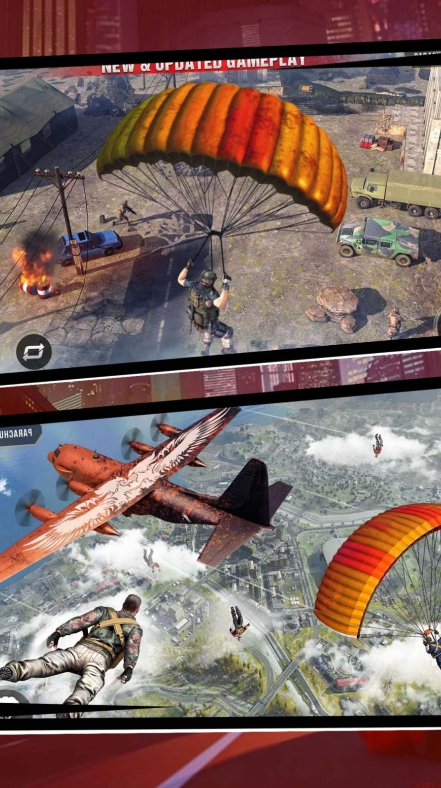 百人枪战模拟器  v2.0