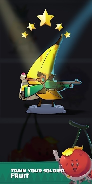水果英雄乱斗游戏中文版安装包  v4.2.4