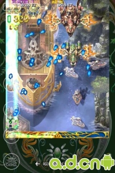 圣战之翼2 v12.07.04 v3.1.5