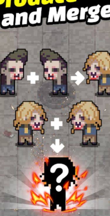 点击丧尸游戏官方版(World Zombie Contest)  v4.1.1