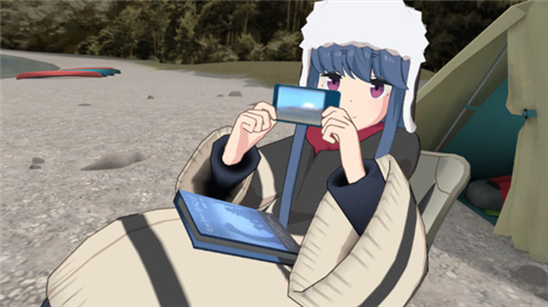 摇曳露营2 v1.2.1