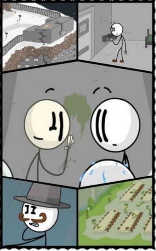 亨利逃离大牢 2020-04-30 16:06