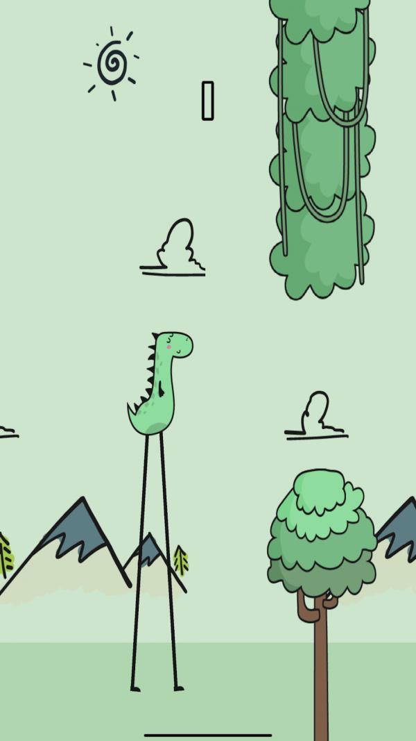 像恐龙一样走路  v1.0.0.0