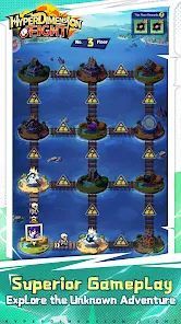 超次元之战 v3.1.5