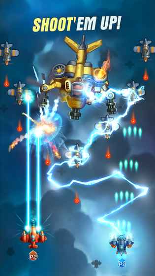 雄鹰：自由中队 v3.1.5