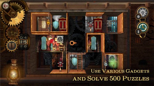 玩具制造商的豪宅  v1.228