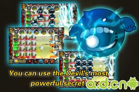 别惹恶魔2 v3.0.6 v4.0.5