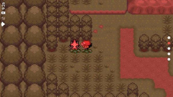 口袋妖怪诸神黄昏小智版8.0beta重置版  v5.5.4