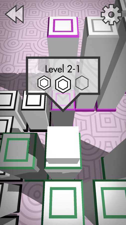 下一个形状 v1.0.0