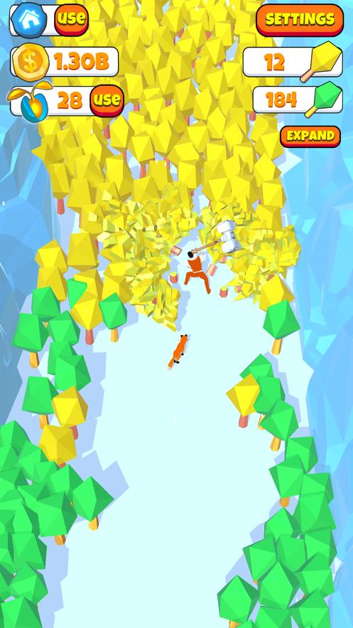 我砍木头贼6游戏免费金币最新版  v3.2.4