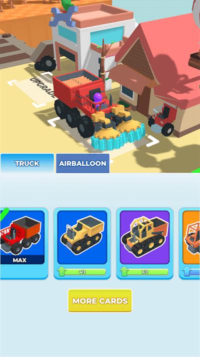 伐木工模拟器  v0.0.33