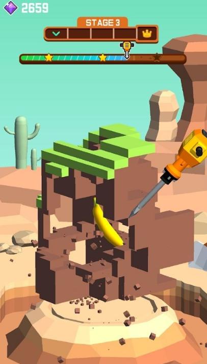 挖就完事了 v0.2