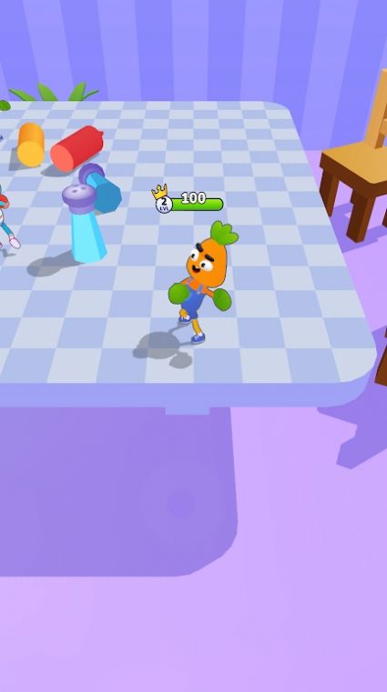 冲压竞技场3D v1.0.0