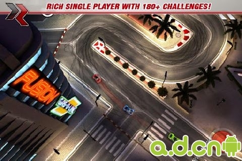 指尖赛车2(含数据包) v1.1.0 v3.1.5