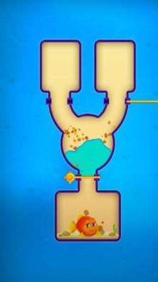 救救小鱼尼莫 v1.0