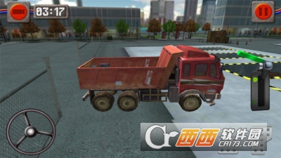 装载自卸车驾驶手游 v2.1 安卓版