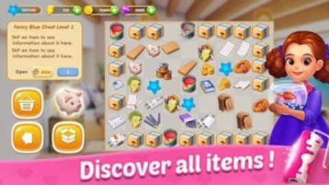 合并梦豪宅设计 v1.3.27