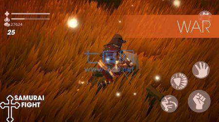 武士忍者对决游戏 v0.1.4