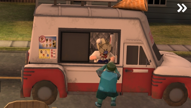 IceScream恐怖冒险ios版 v3.2.5