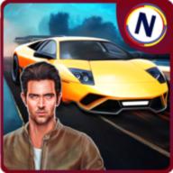 Hrithik Car Racing(希里蒂克赛车)