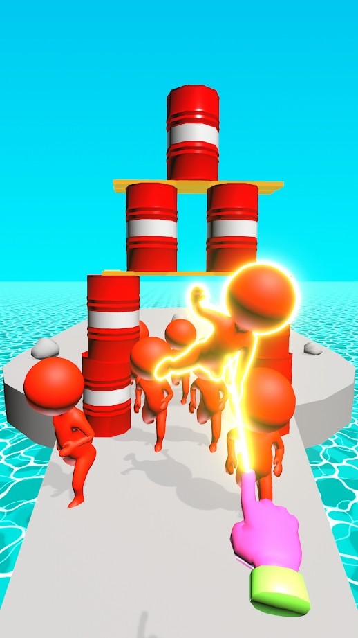 魔力手指3D v0.22