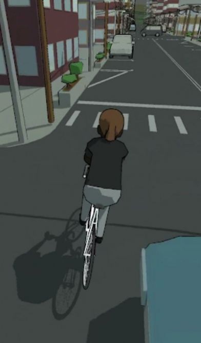 小巷猫游戏中文版(ALLEYCAT)  v3.2.2