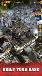 兰博突击部队游戏官方版图片1