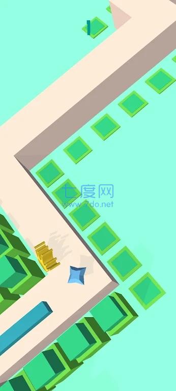 迷宫挑战Maze Dash Line v4.2