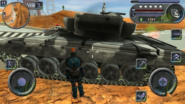 攀爬侠 中文版 v3.1.0