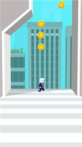 是特工就向上爬  v1.0.0