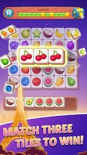 全新的三重匹配 v1.0.9