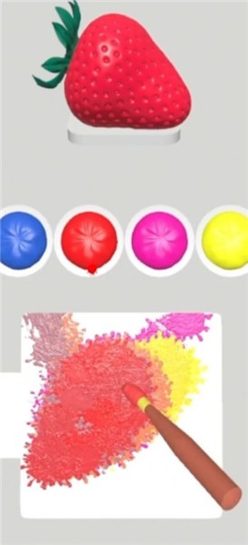 灵魂调色师小游戏  v3.8.4