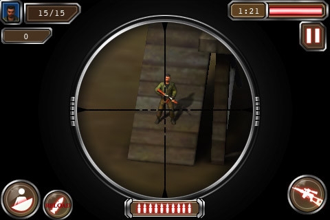 狙击手2 Ace Sniper 2 v3.2.5