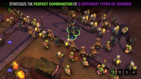 僵尸大亨2手游