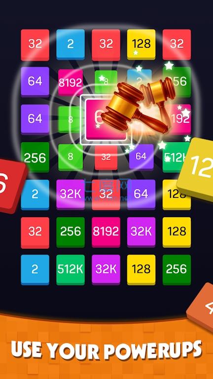 2248数学融合2248 NumberFusion