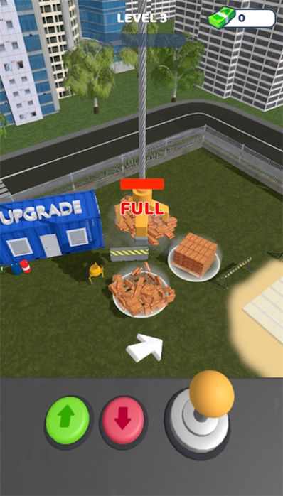 起重机建造模拟器 中文版 v3.0.5