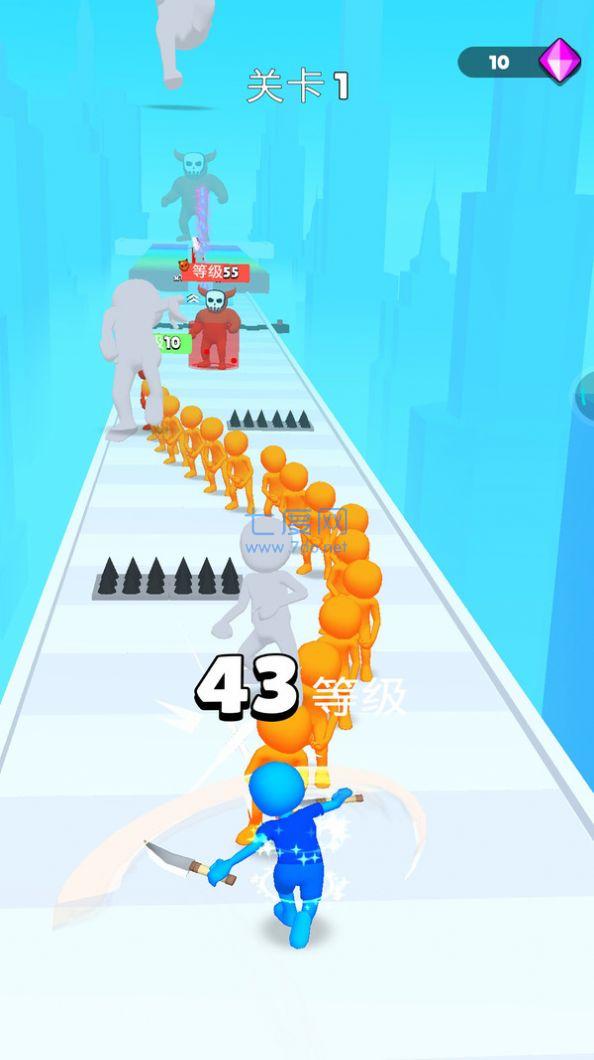 单挑高手 v0.10.0