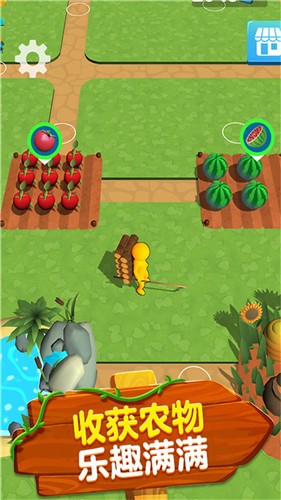 伐木生存战  v2.8.0