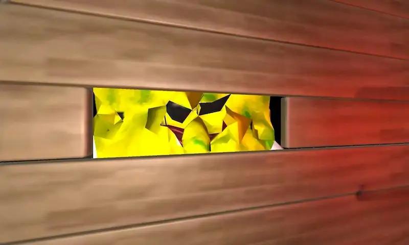 逃离蟹堡王 v1.21