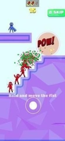 火箭拳出击 v0.4