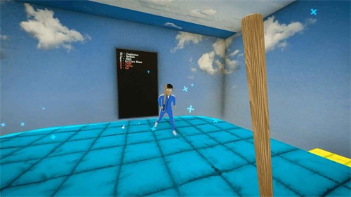 螃蟹大逃杀  v1.02.1