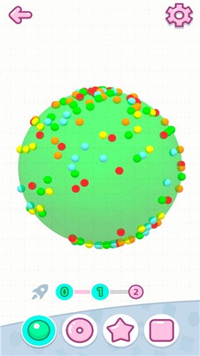 史莱姆模拟器3D  v1.0.3