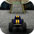 疯狂3D赛车
